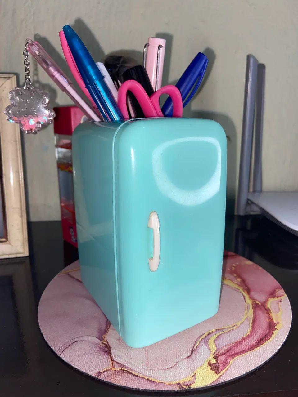 Porta Lápis - Geladeira 64396506030211120