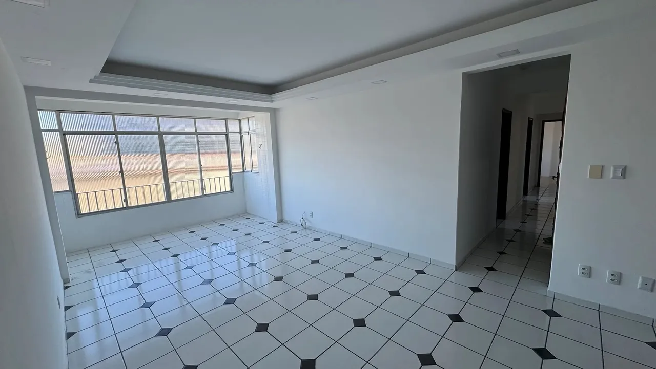 Vendemos Apartamento com garagem em Nazaré