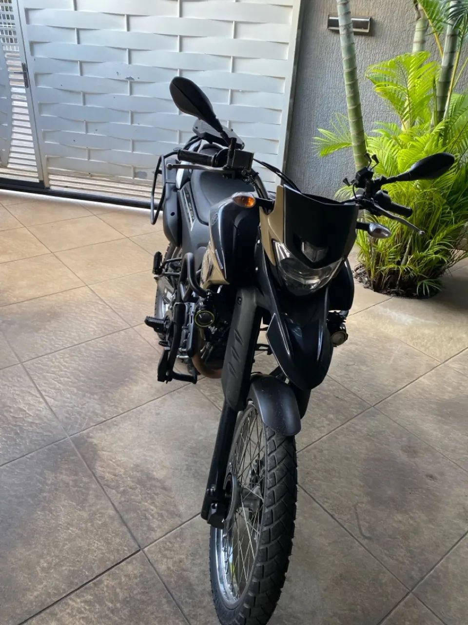 Lander 250 ano 2022 com 16.000 km  - Foto 2