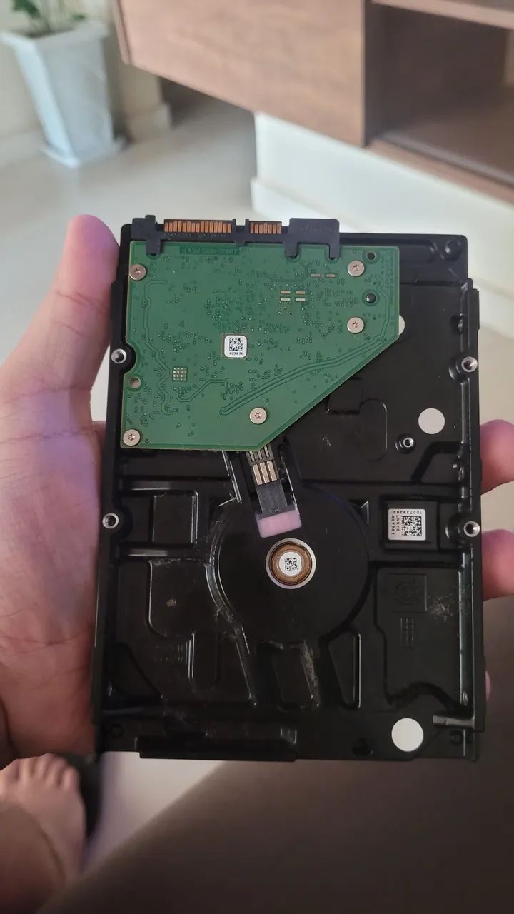 HD SEAGATE 1TB64842080314626121