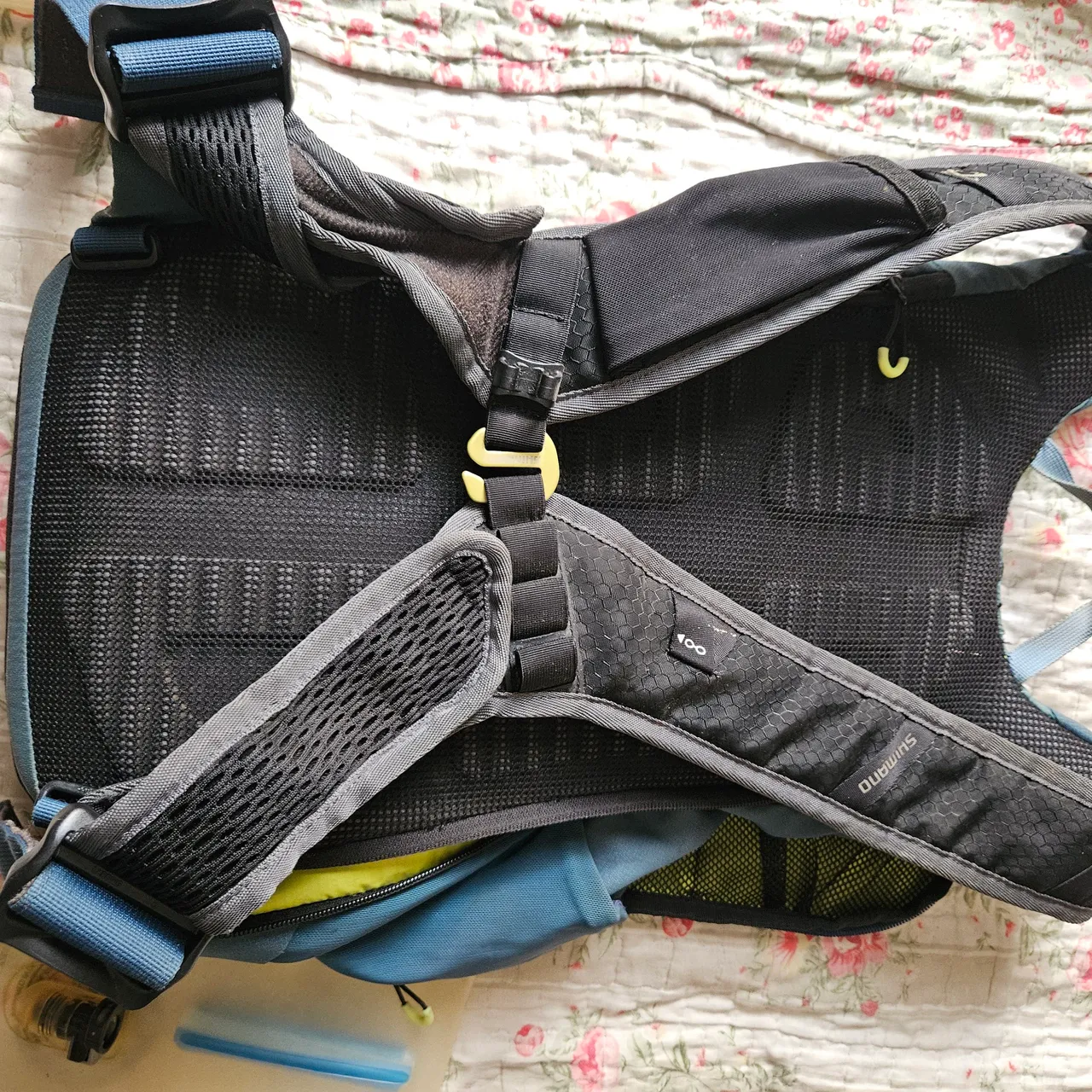 Mochila de Hidratação Shimano