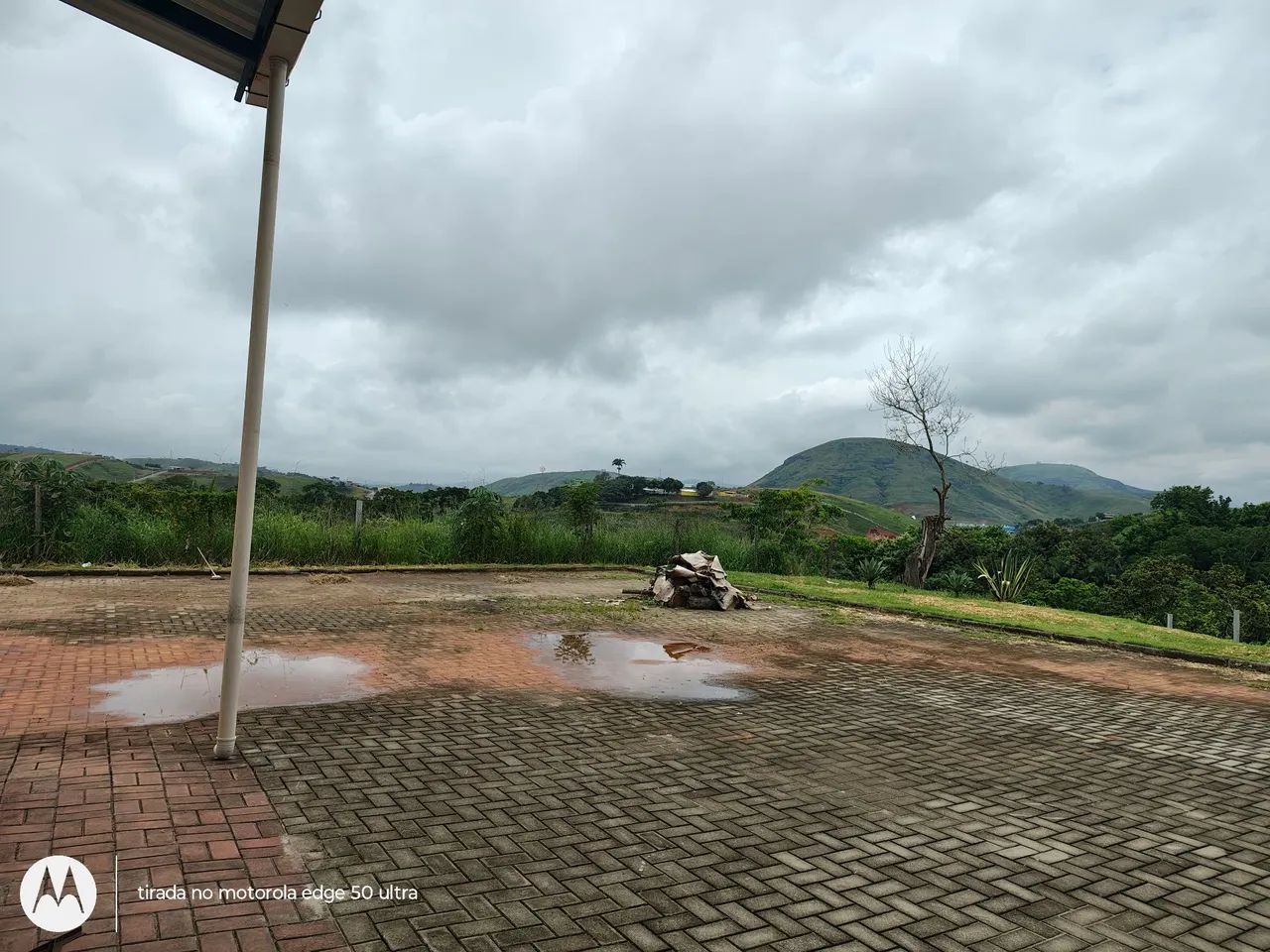Três Rios (BR040) - Galpão com 1.300m². oportunidade! - Foto 2