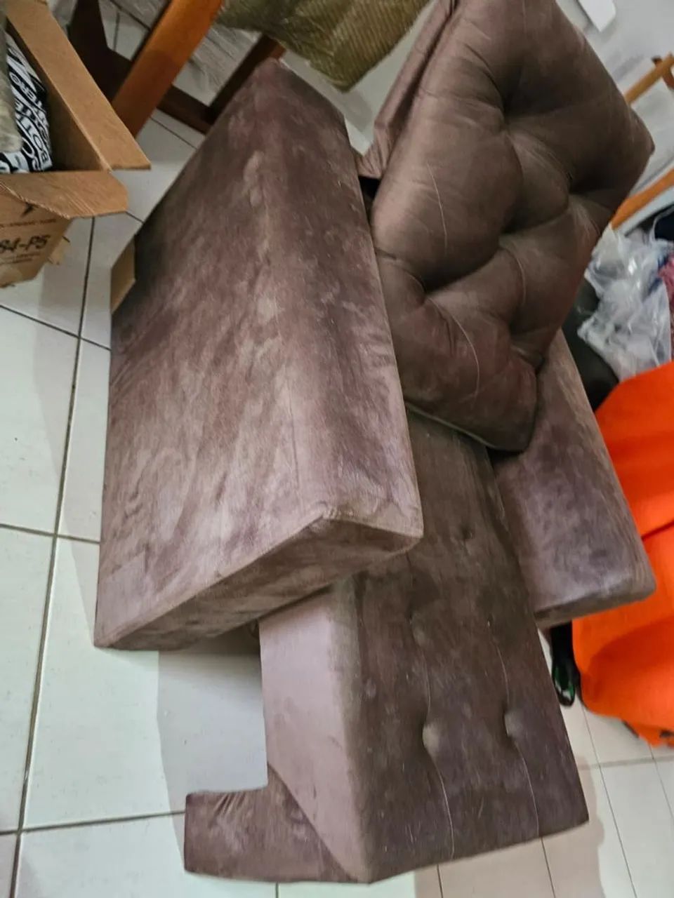 Cadeira do papai - Foto 5