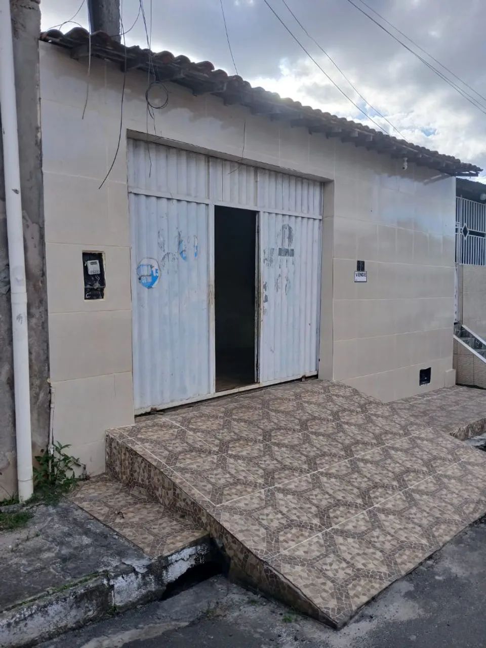 Foto - Camaçari - Centro