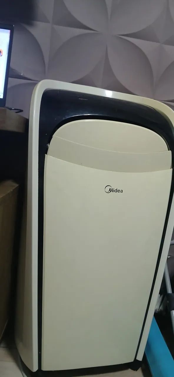 Ar Condicionado Midea - Novo
