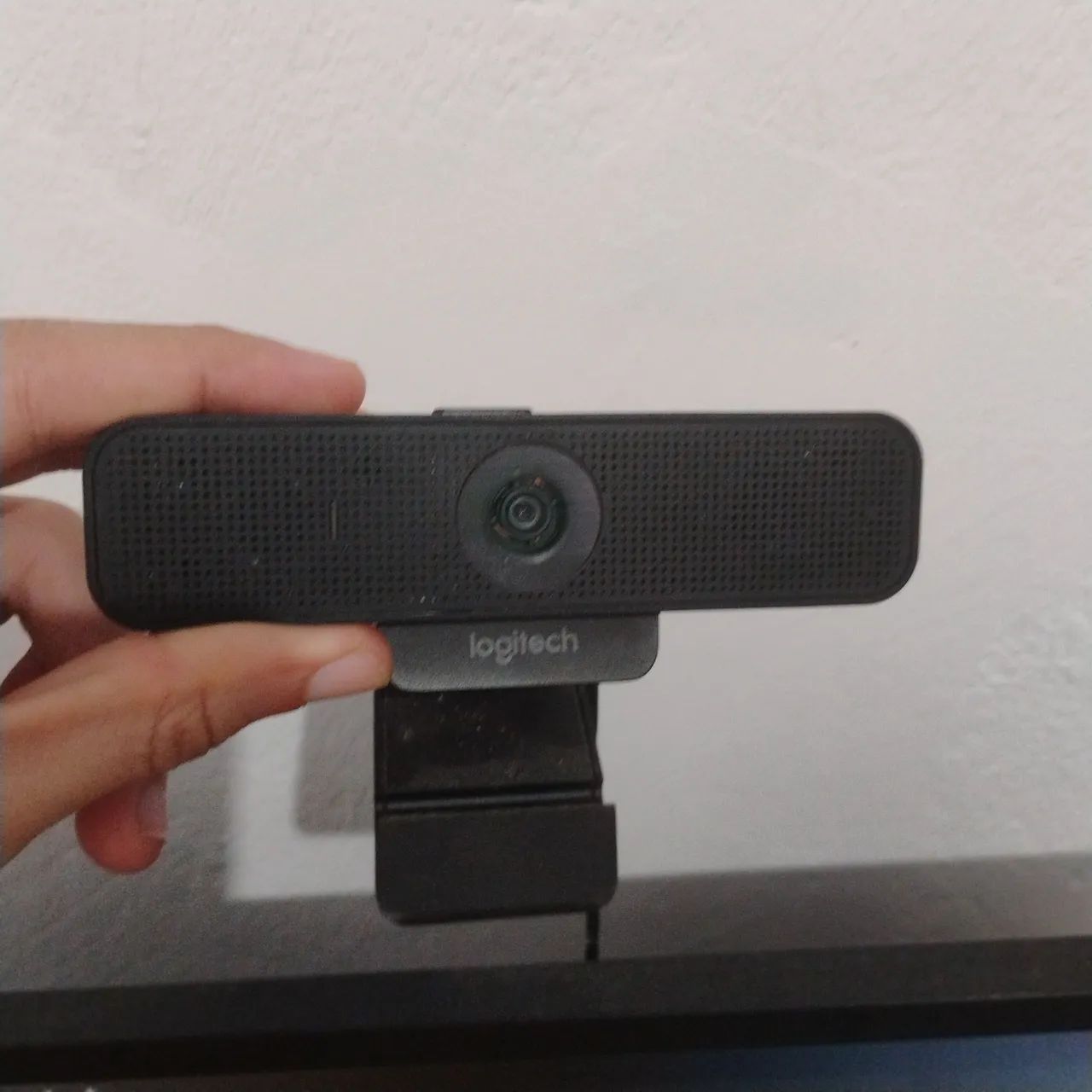 LOGITECH WEBCAM 1080P Full HD64291877984386123
