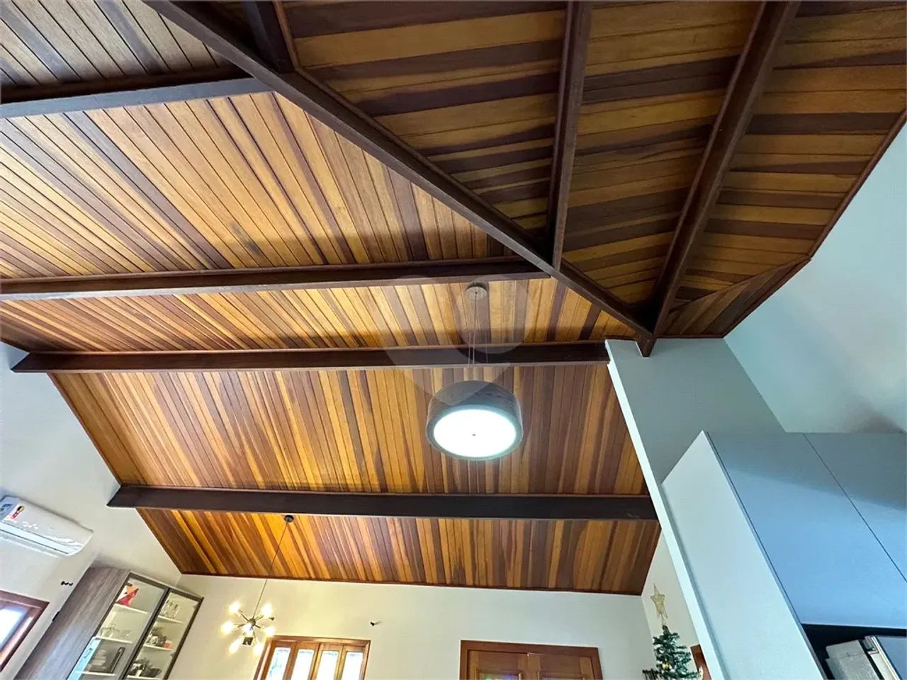 Casa no Condomínio Monte Alegre em Piracicaba/SP. - Foto 4