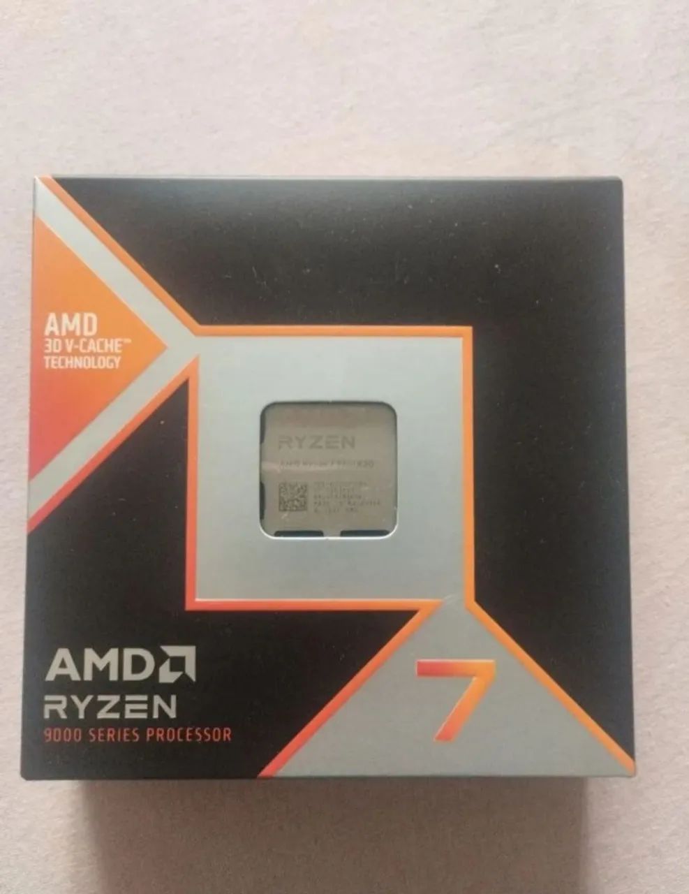 PC GAMER RYZEN 7 9800X3D - Foto 5