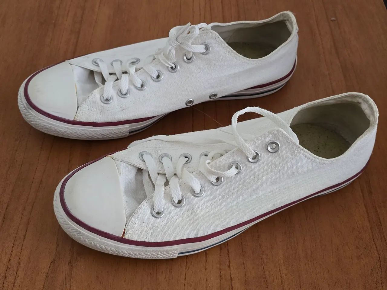 TÊNISS ALL STAR  - Foto 5
