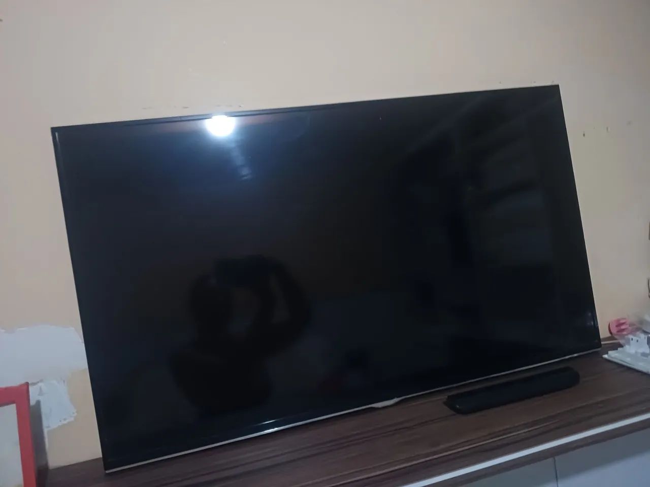 Tv 40 samsung 40 polegadas 