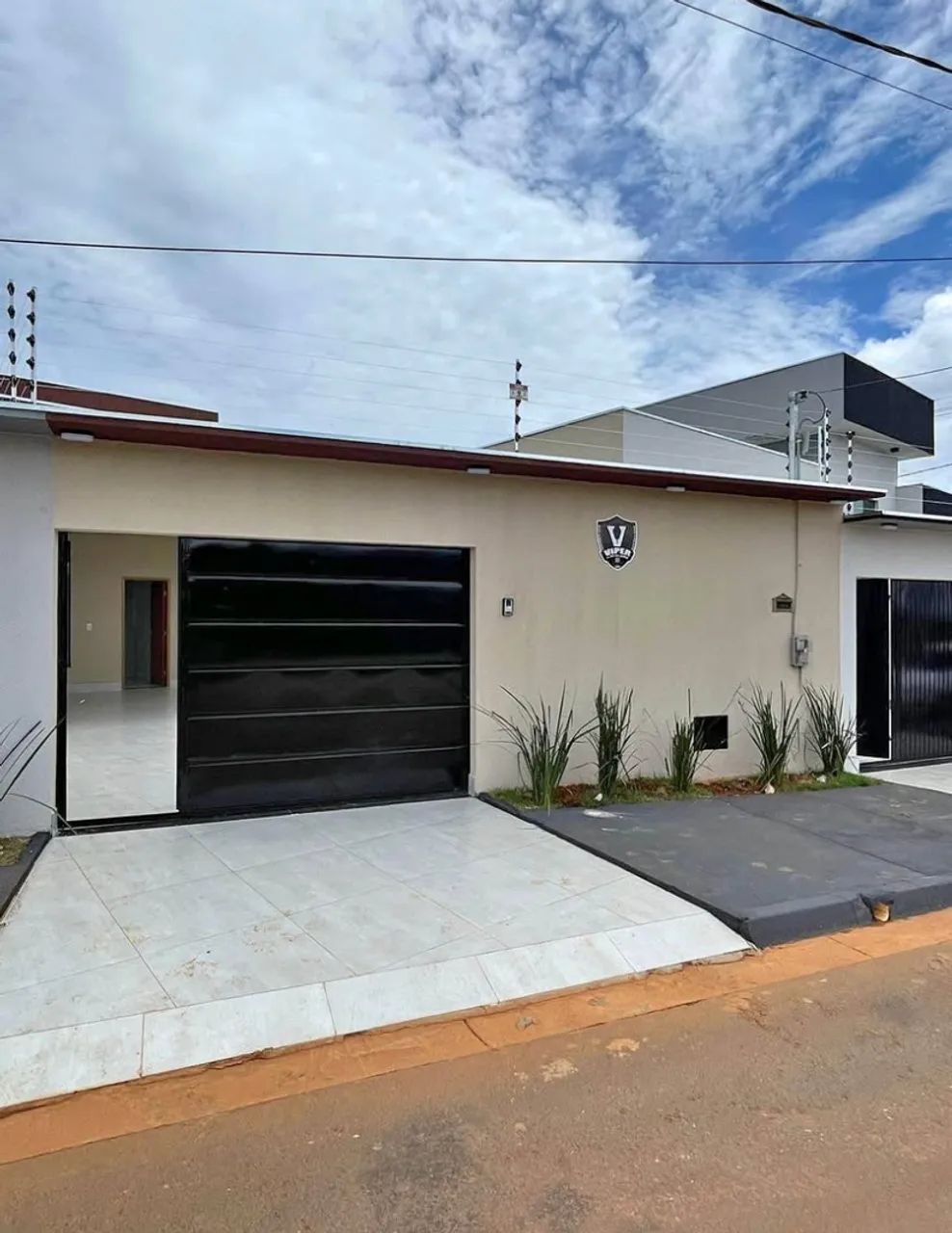 10- CASA NO ARAÇAGI 