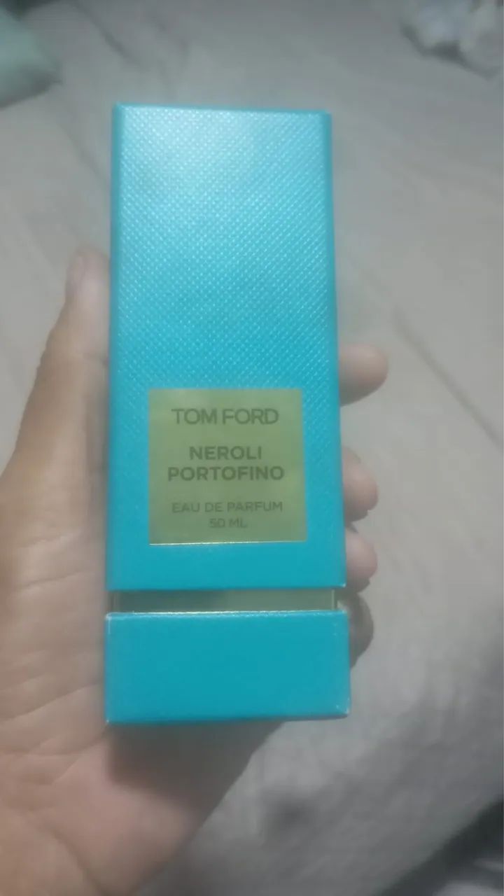 PERFUME TOM FORD - Beleza e Cuidados Pessoais - Parangaba