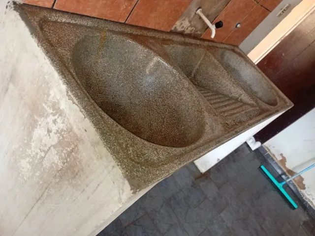 tanque triplo R$150,- - Foto 3