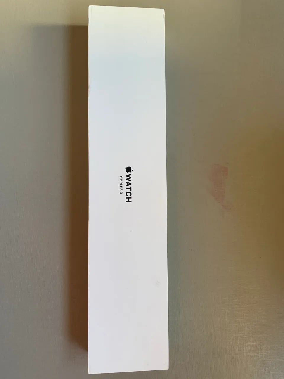 Peças Apple Watch Series 3 (relógio não funciona) - Foto 2