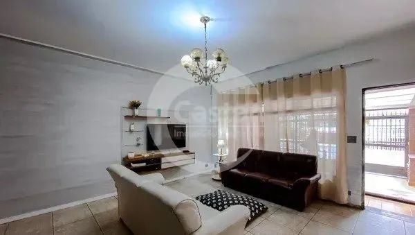 sobrado á venda no jardim anália franco - Foto 5