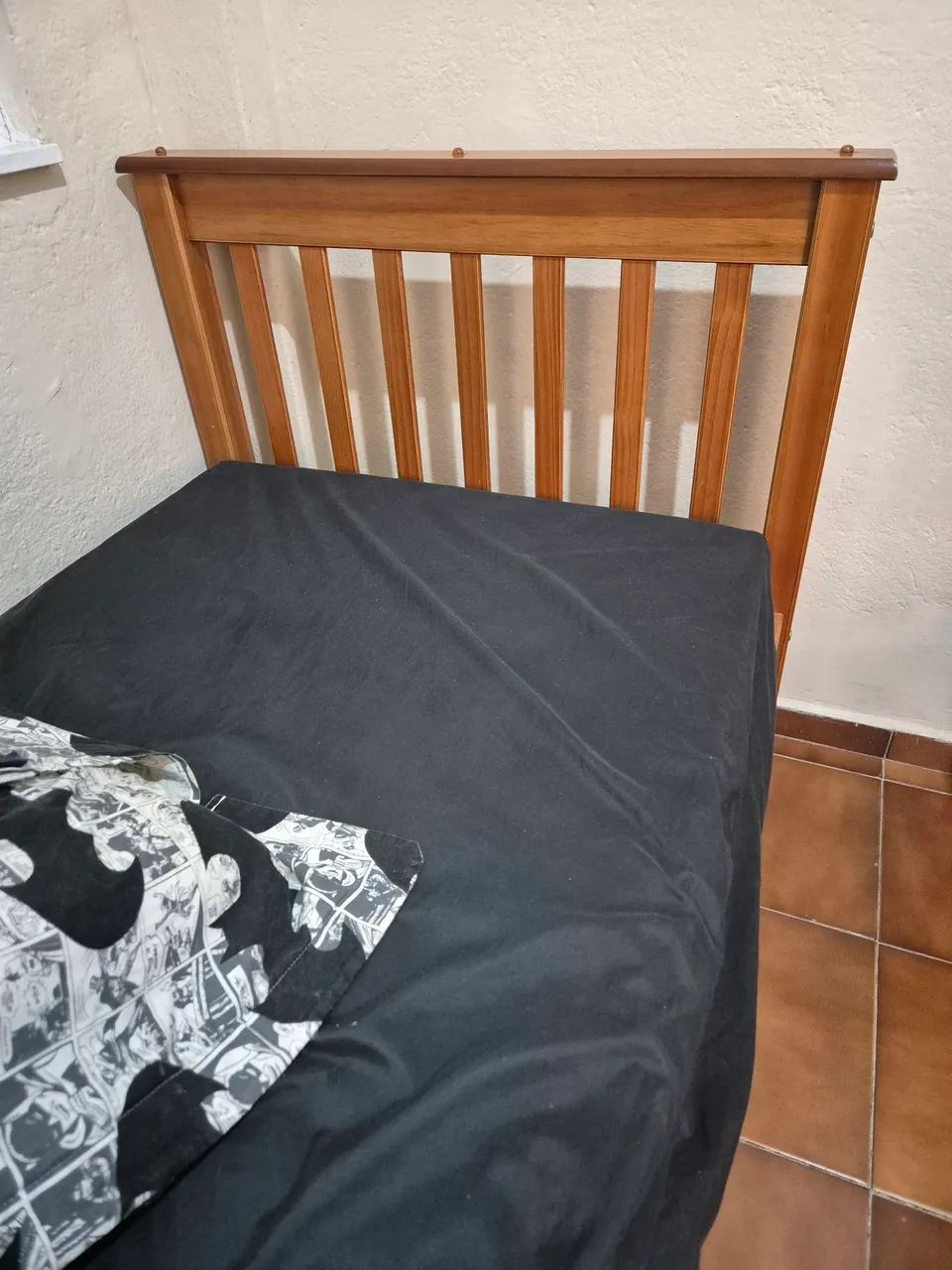 Vendo cama - Foto 2
