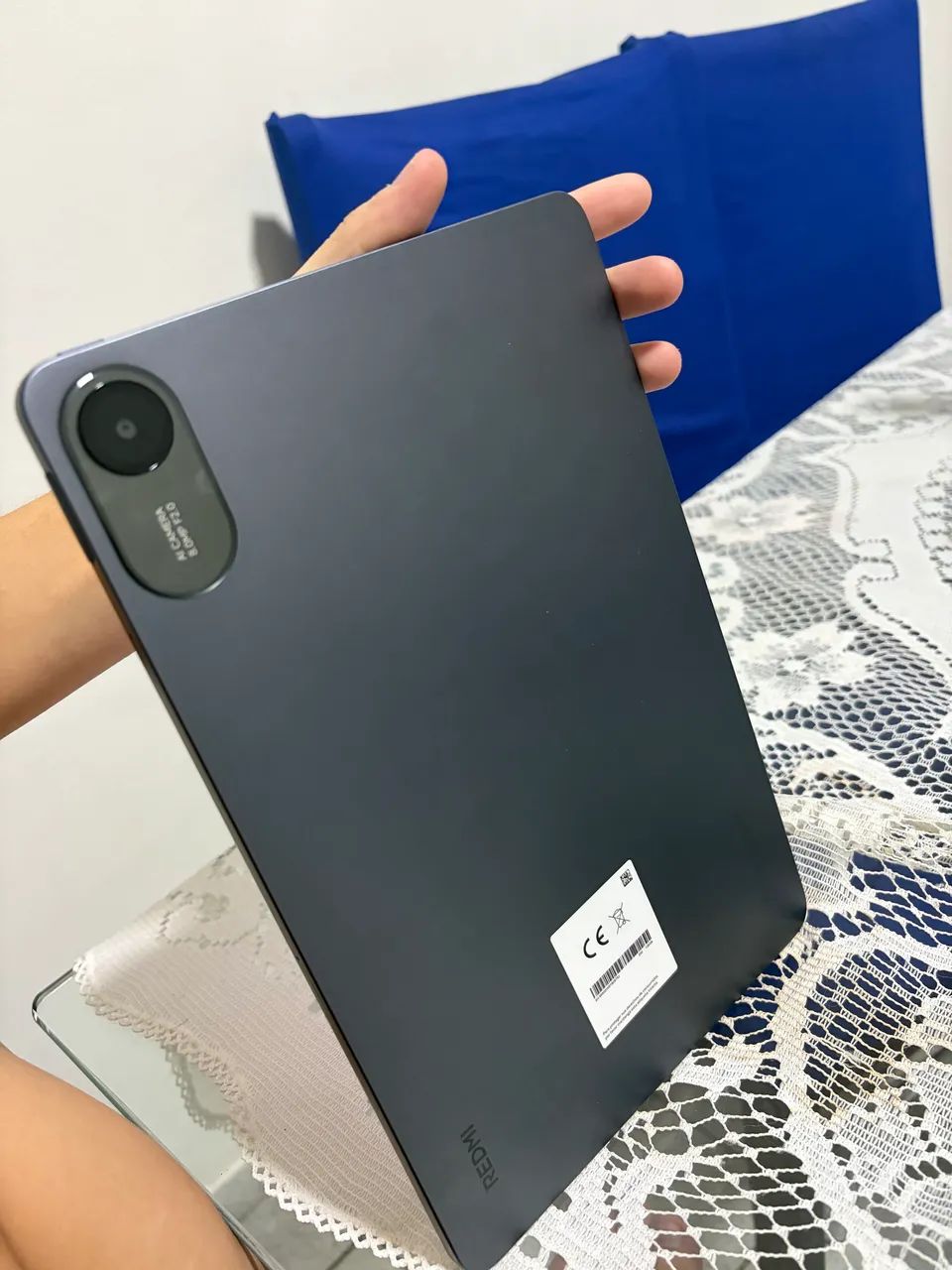 Tablet Xiaomi Redmi pad 2  - Foto 2