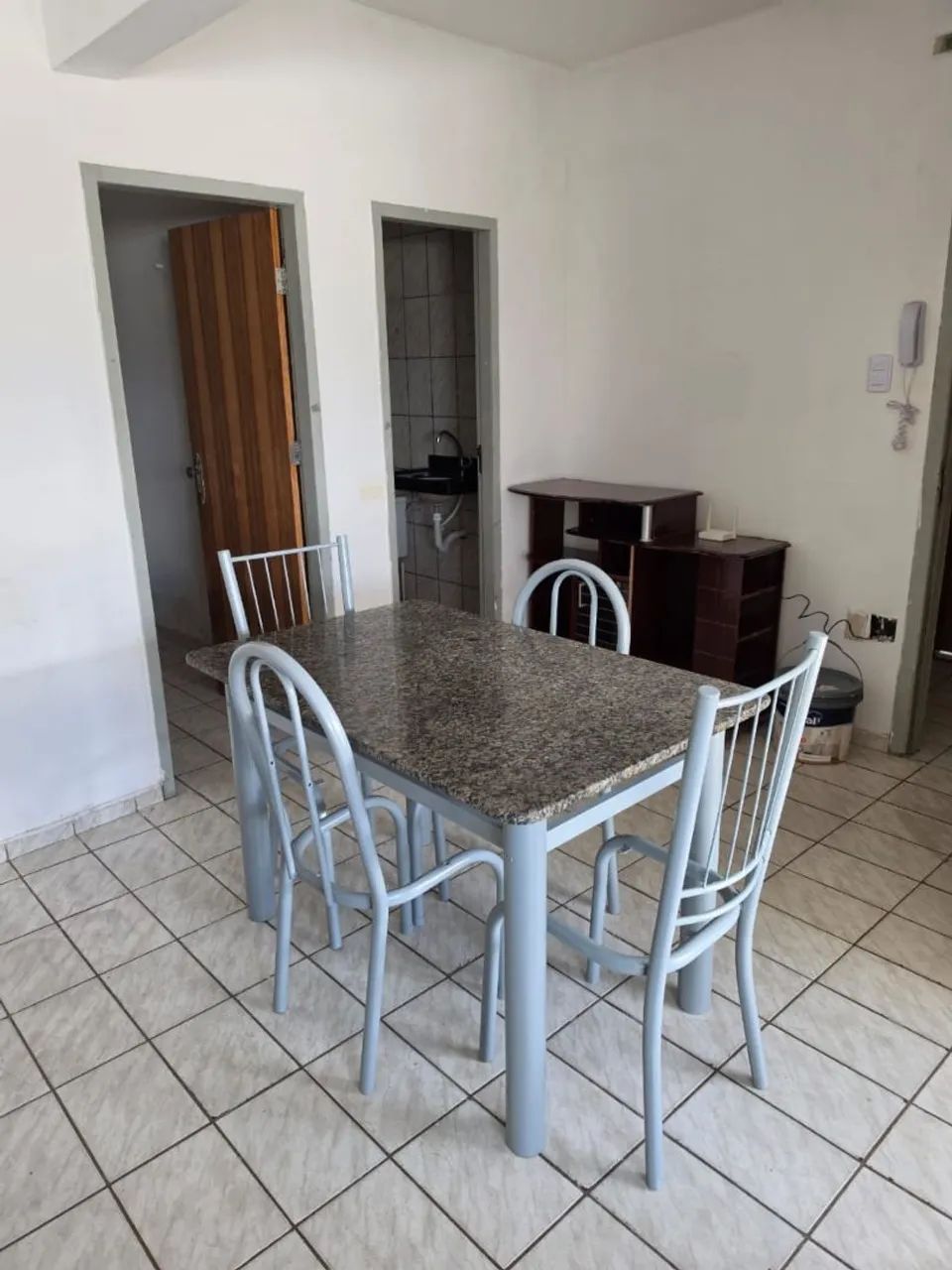 Apartamento mobiliado  no centro perto Isea - Foto 2