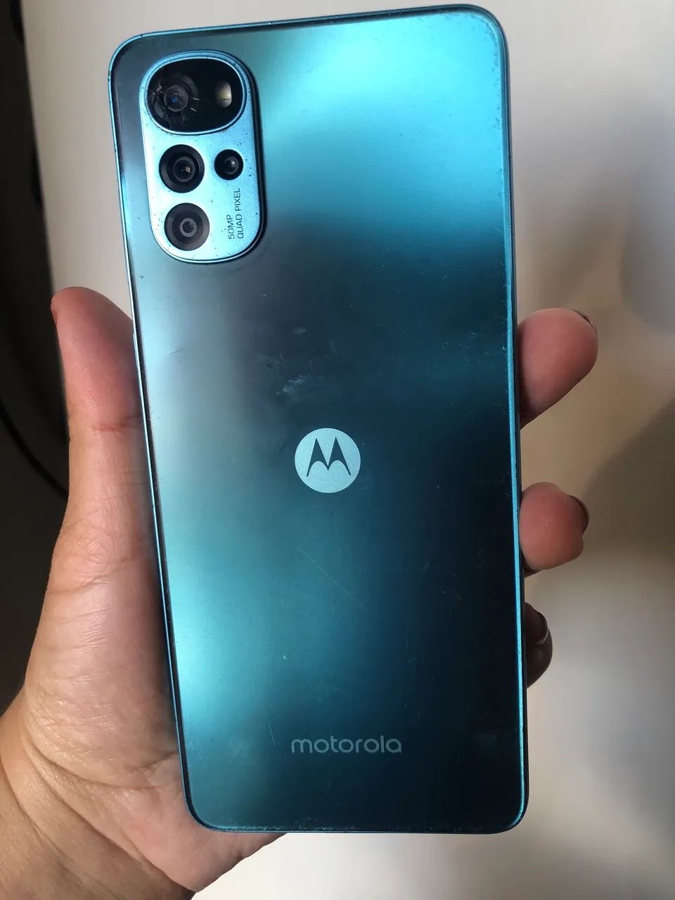 Motog22 - Foto 3