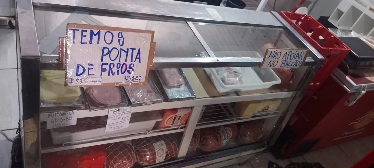 Balcão refrigerado - Foto 3