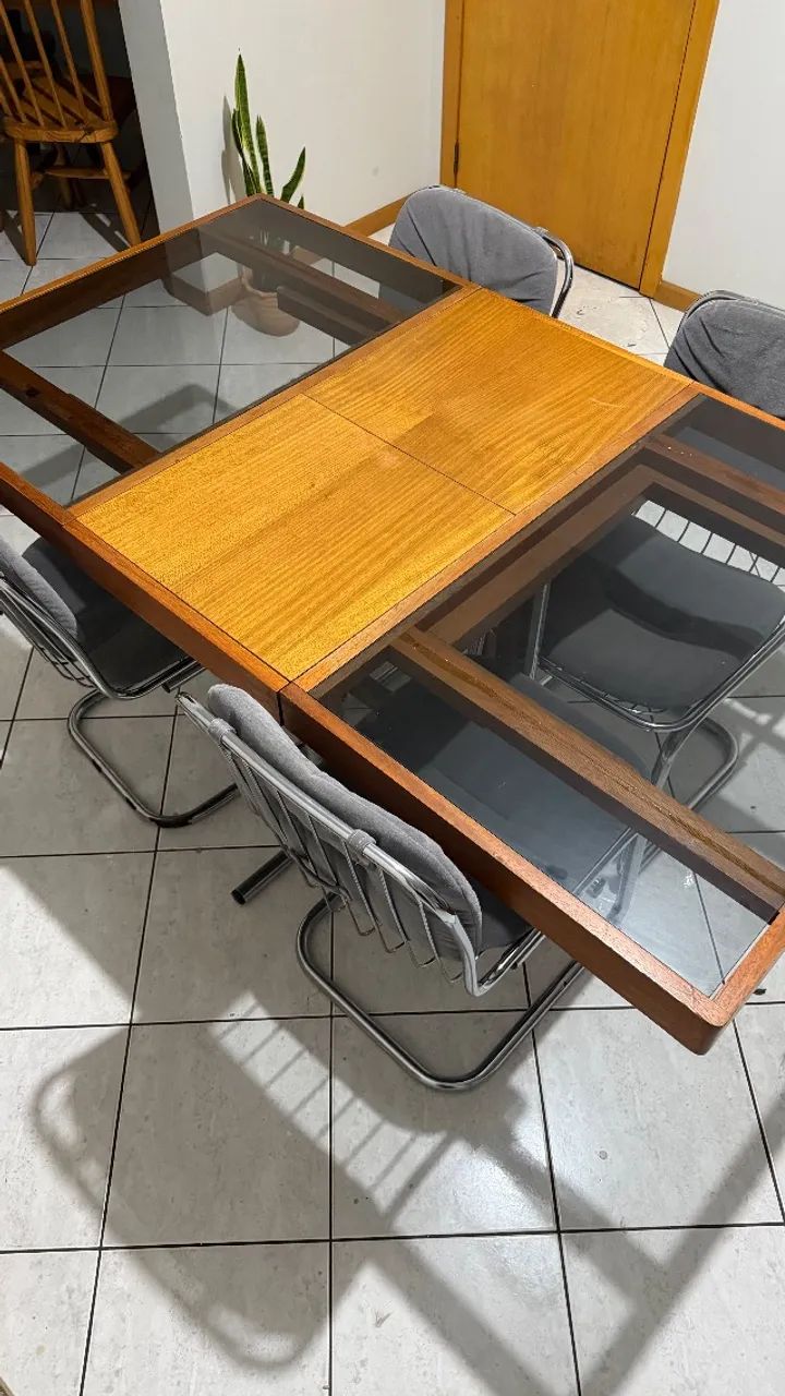 Mesa de jantar - Foto 4