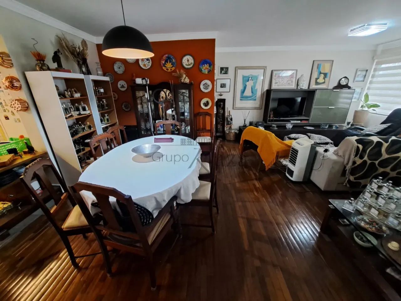 Apartamento - Perdizes - 4 Dormitórios - 146m². - Foto 3