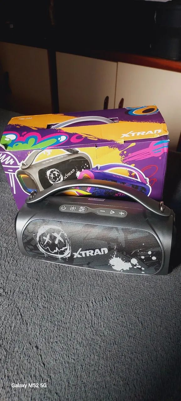 Caixa xtrad - Foto 4