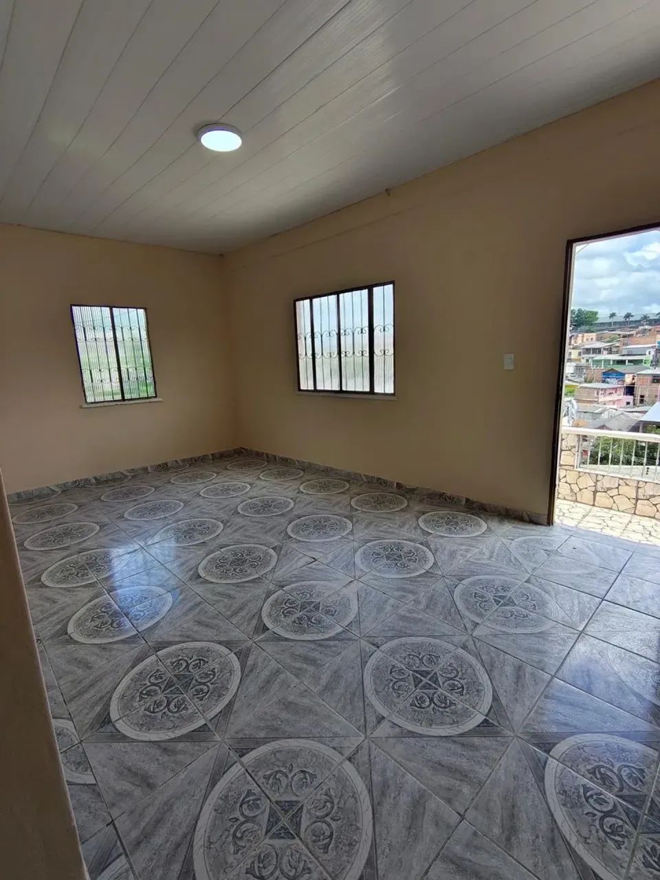 Casa no Japiim com 5 quartos - Foto 2