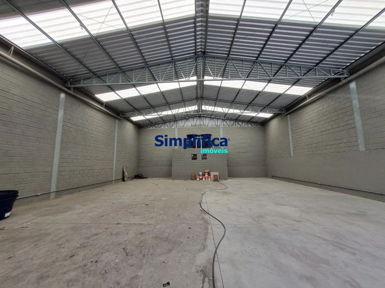 ALUGUEL GALPÃO ÓTIMO PONTO COMERCIAL - Foto 3