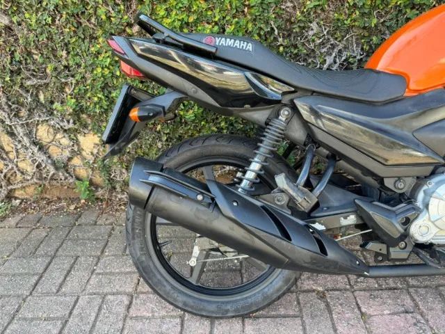 Yamaha Factor 150 2017 - Foto 3