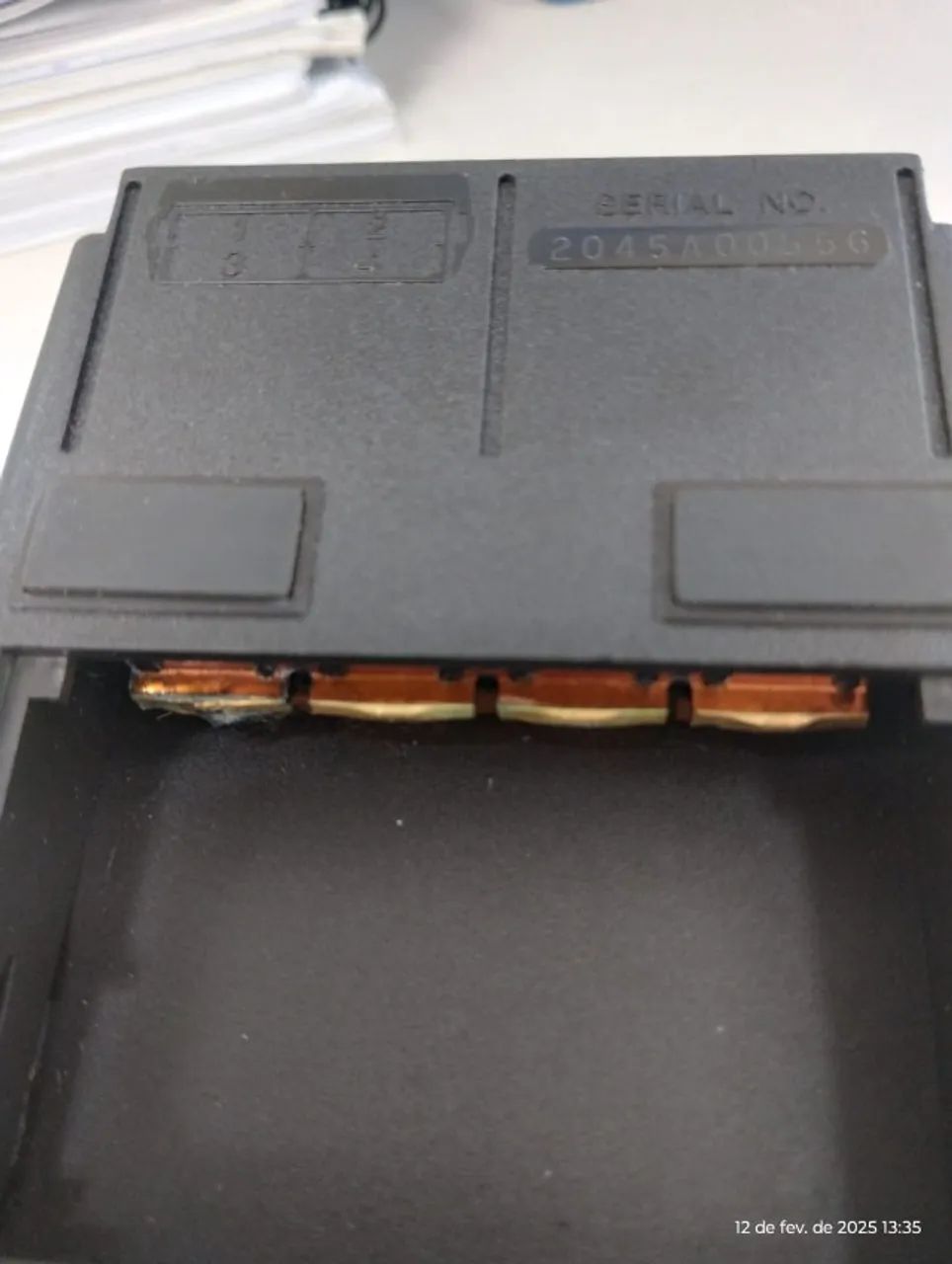 Calculadora HP 41CV - Foto 2