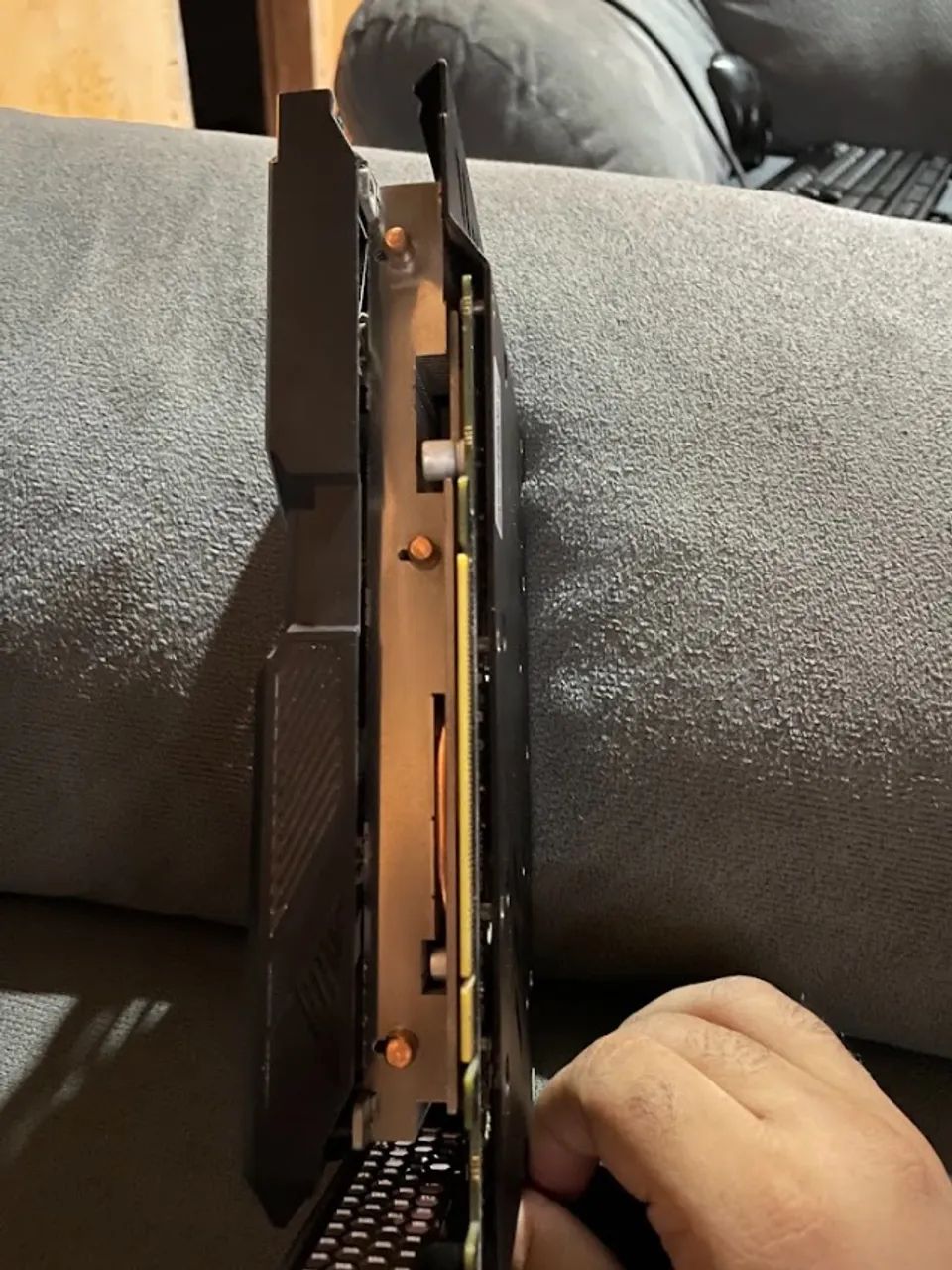 Rtx 2060 Super - Foto 3