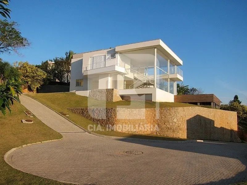 Casa em condomínio fechado no Cacupé - Foto 4