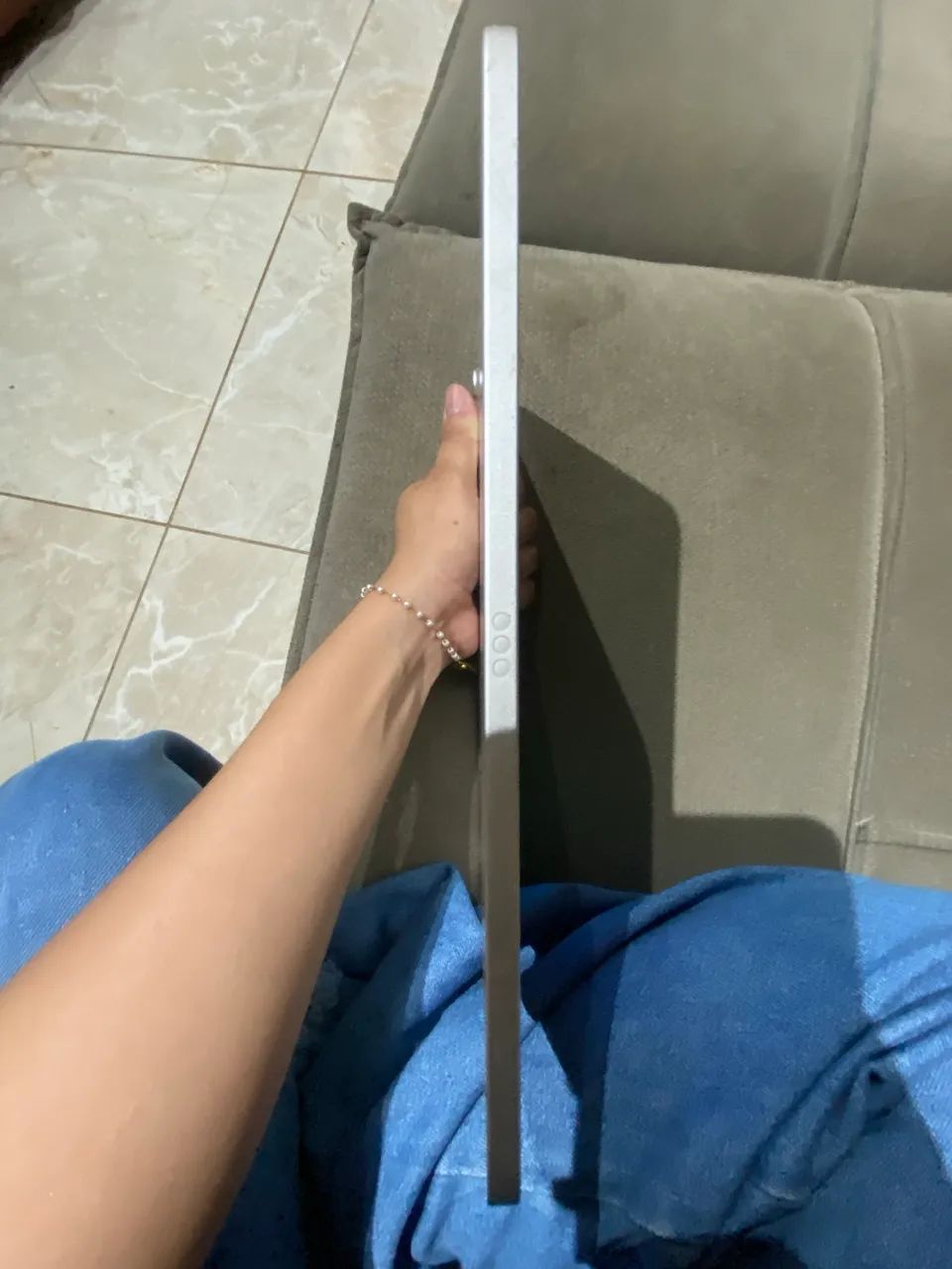 ipad 10 Geração 