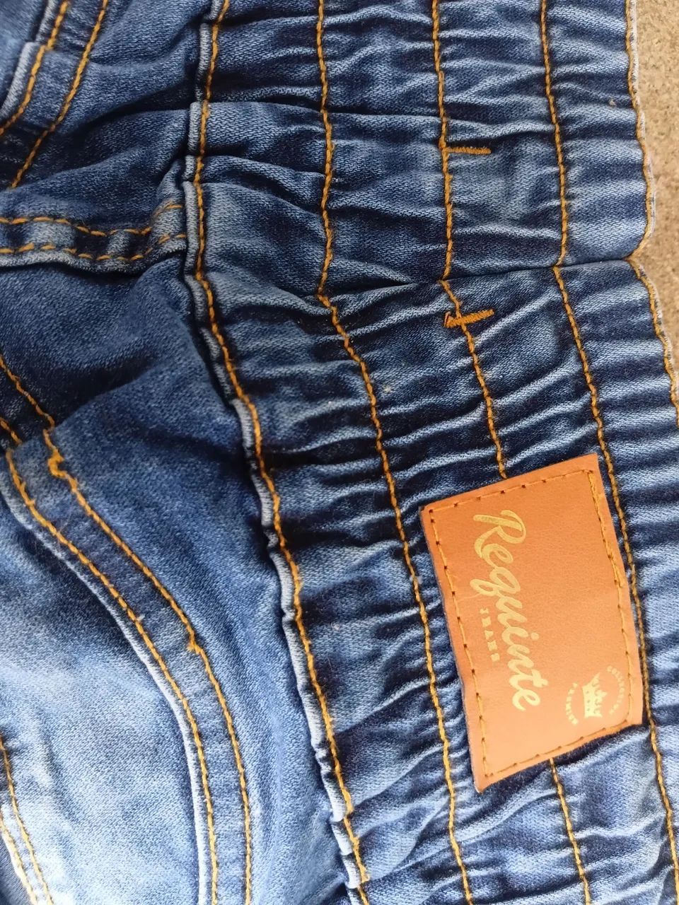Calça jeans - Foto 5