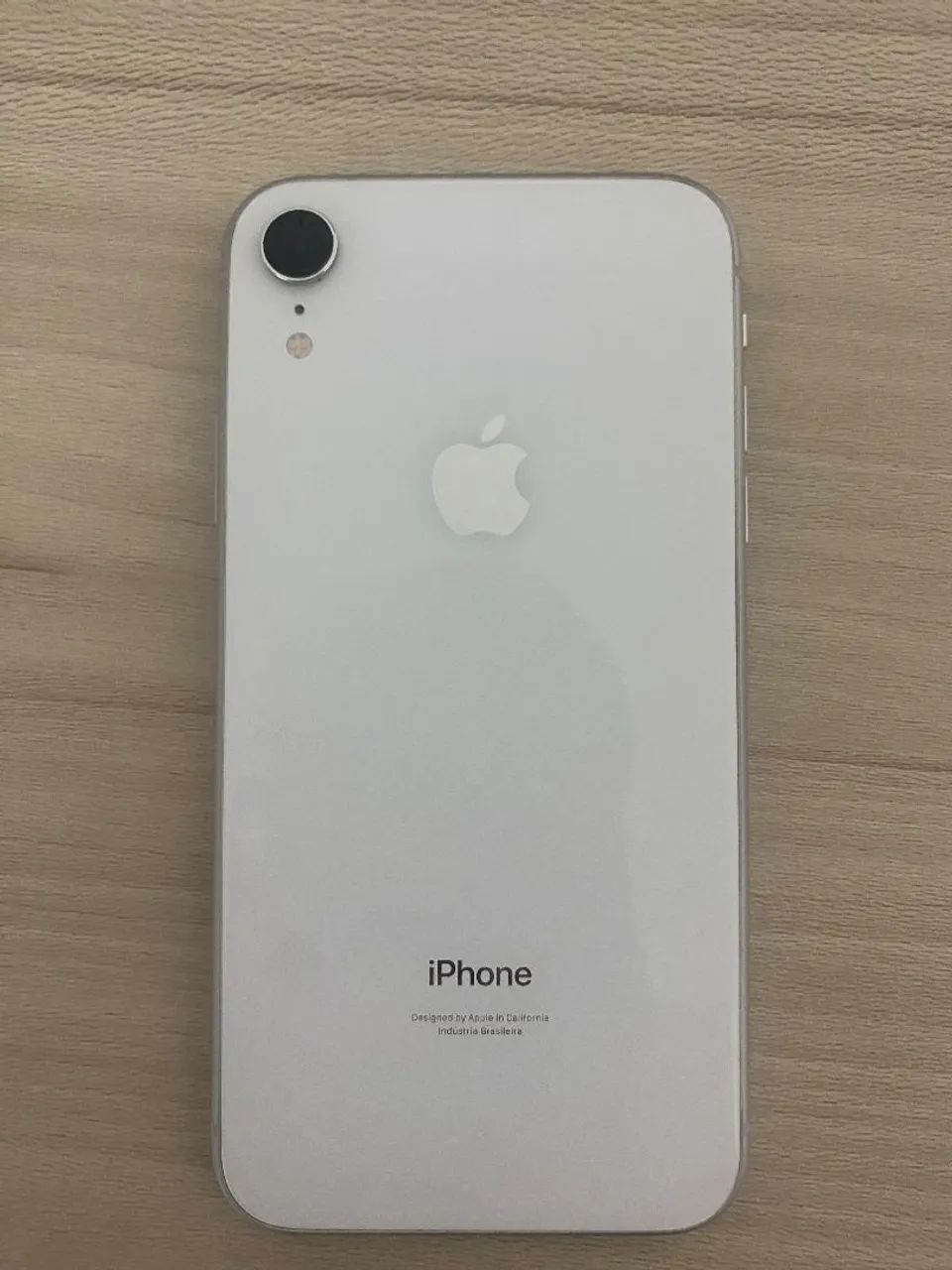 iPhone xr - Foto 3