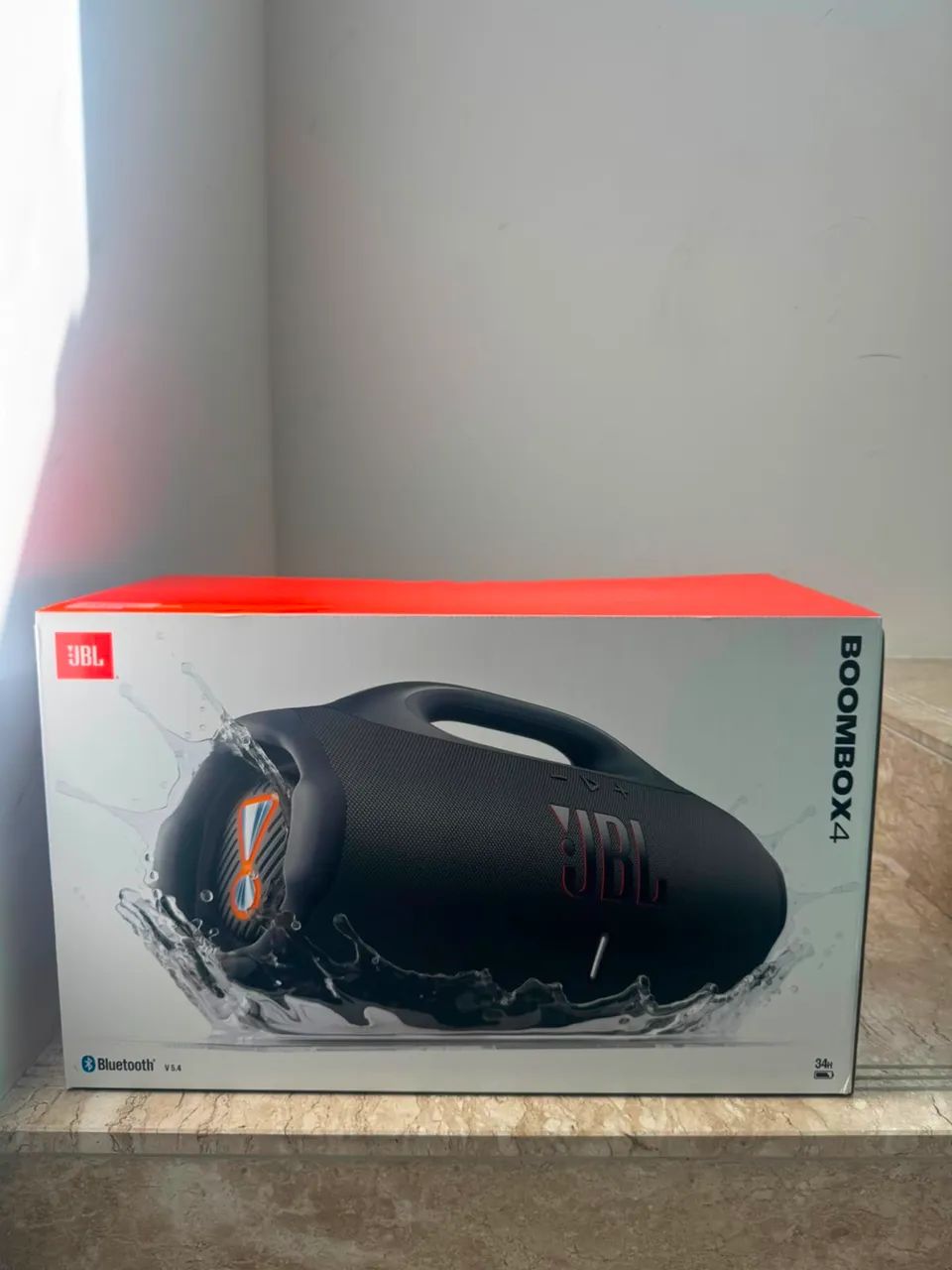 JBL BOMBOM 4 - Foto 2