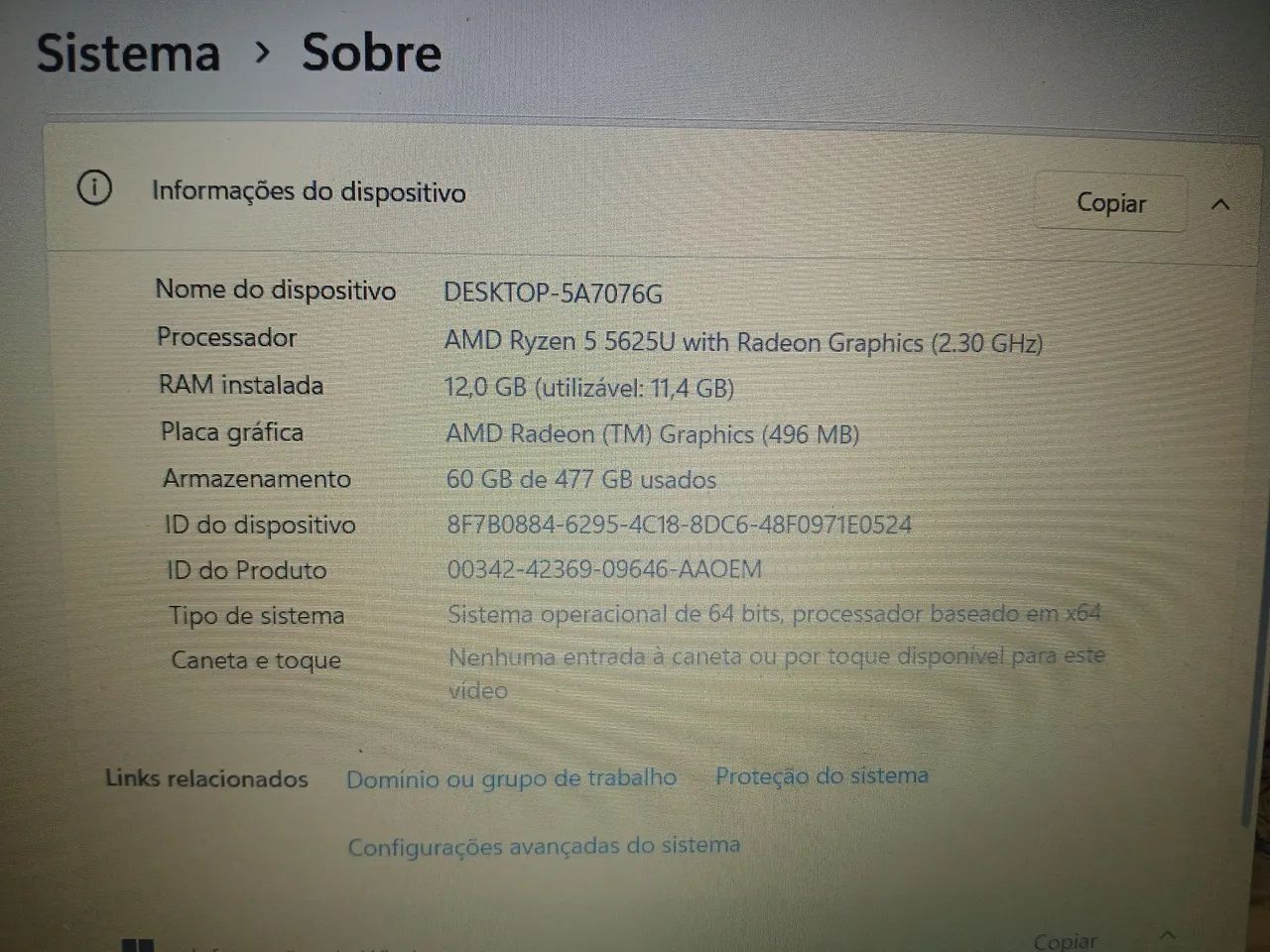 Notebook TOP Sony vaio - Foto 2