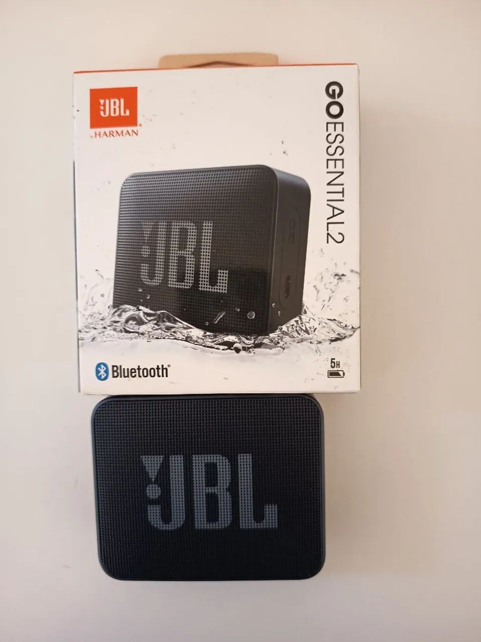 Mini JBL nova Go Essential - Foto 2