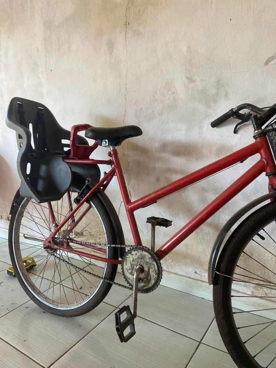 Vende-se bicicleta  - Foto 4