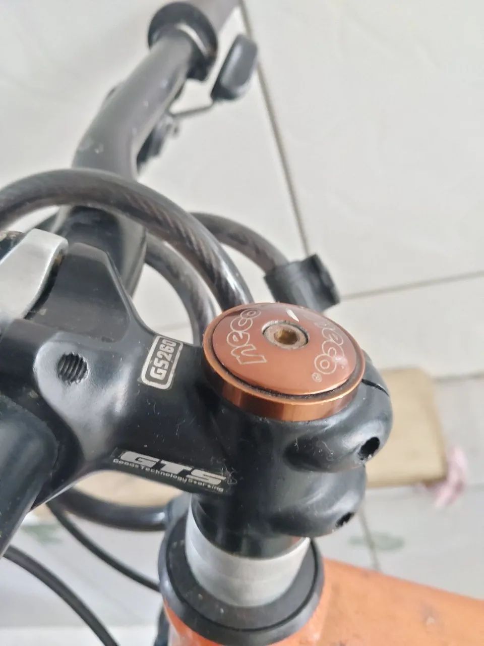 Bike Vikingx ARO 26 - Foto 5
