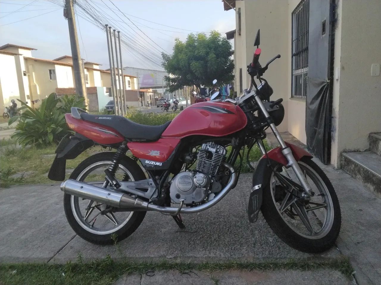 Vendendo 