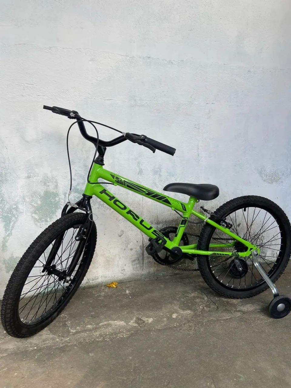 Bicicleta aro 20 - Foto 2