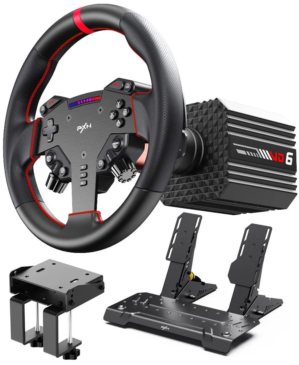 PXN VD6