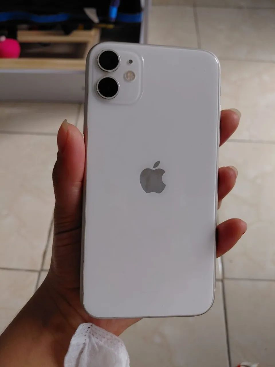 IPhone 11 64 gb - Foto 4