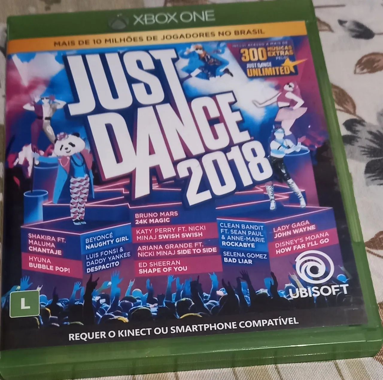 Jogo xbox one combo (450,00) ou avulso  - Foto 4