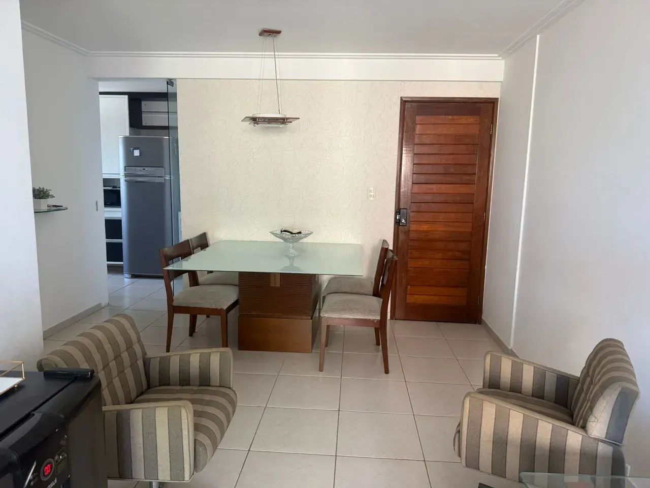 Imóvel para aluguel com 70 m2 com 2 quartos em Manaíra - Mobiliado - Foto 2