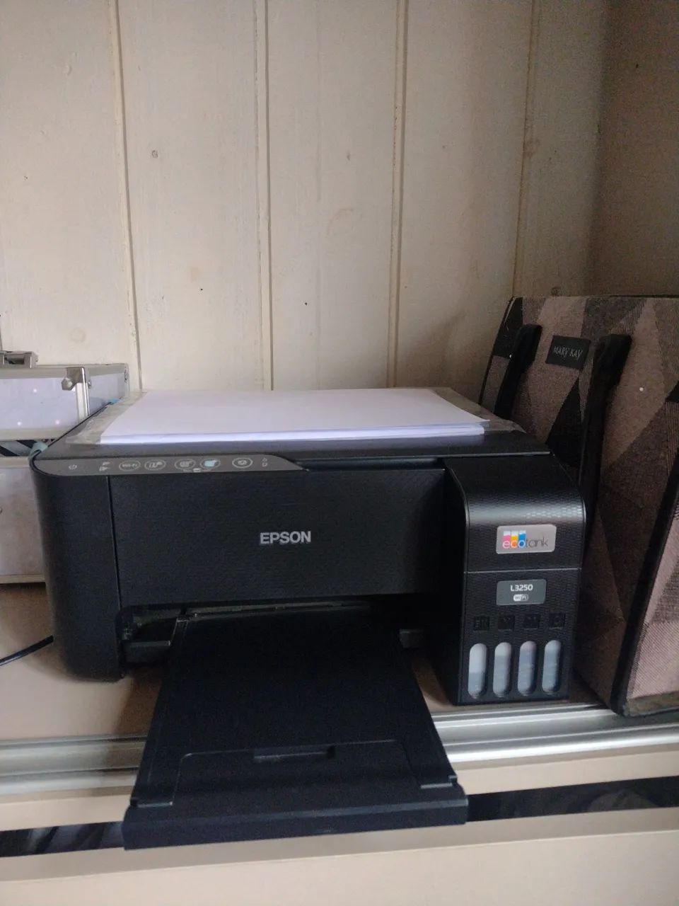 Impressora Epson L3250 - Foto 2