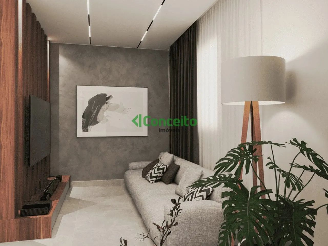 Excelente Cobertura duplex !!! - Foto 4