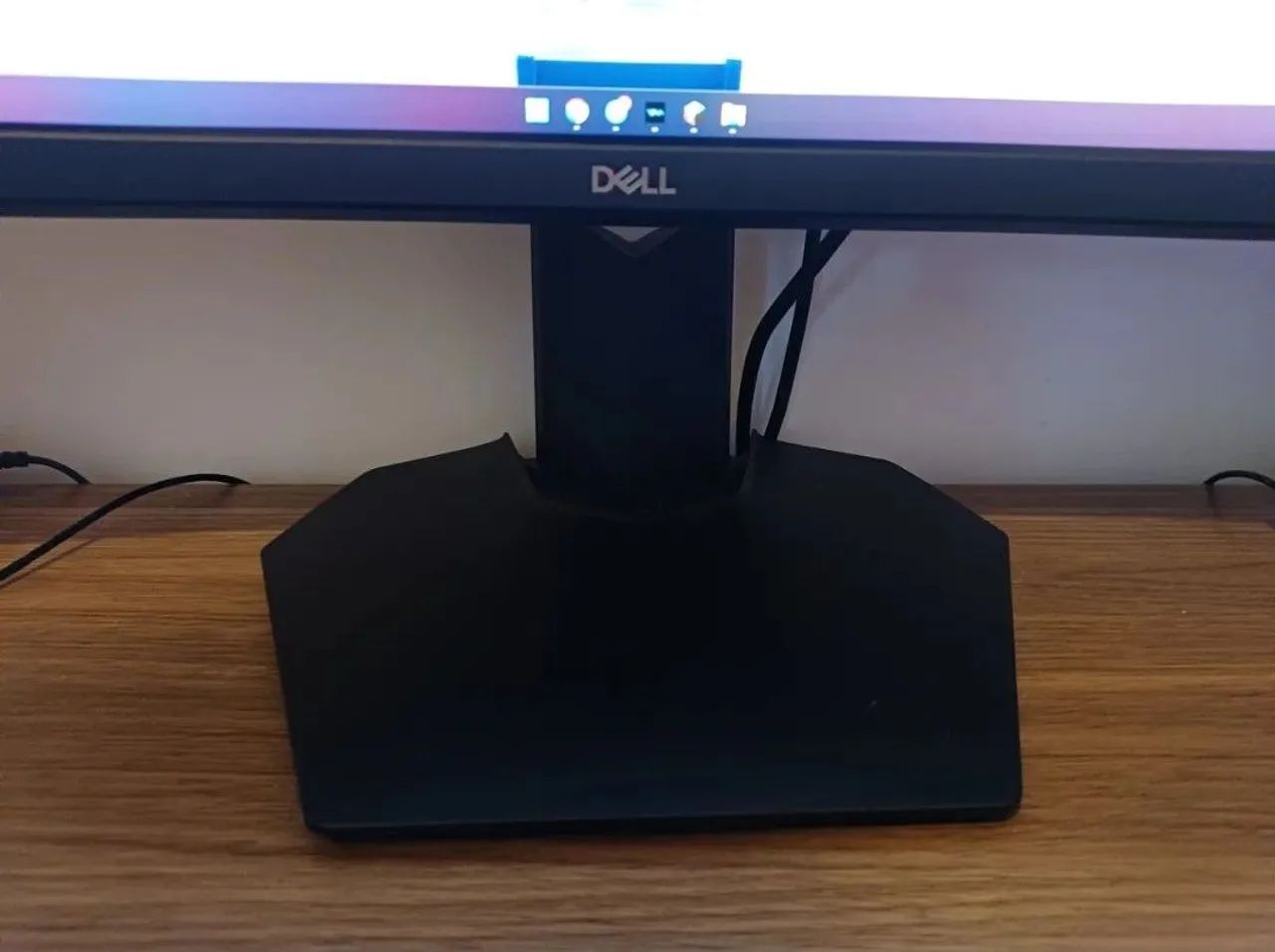 Monitor Dell Curvo 144hz, QHD 2K, 34 polegadas - Foto 3